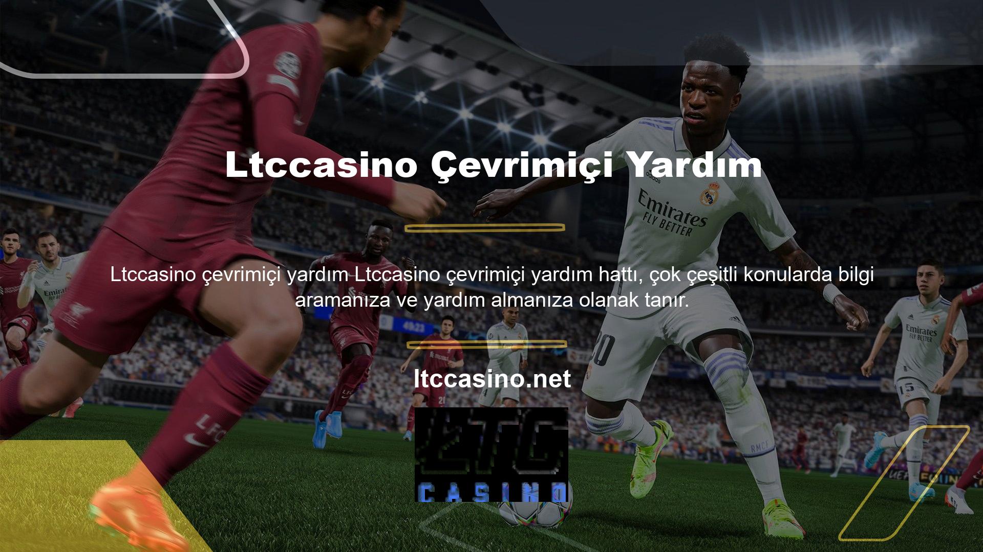Özellikle casinoya ilk kez giren kişilerin aşılması gereken zorluklar olabilir